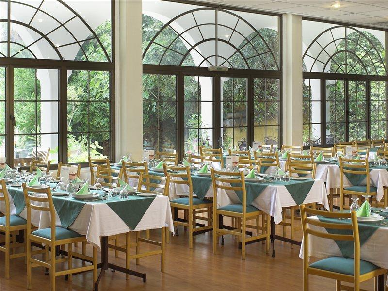 Pendeli Hotel Platres Exterior photo